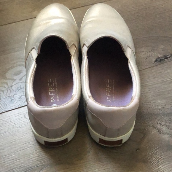 Dr. Scholls slip on sneakers - Picture 4 of 6